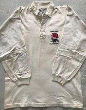 Maglia rugby Inghilterra match