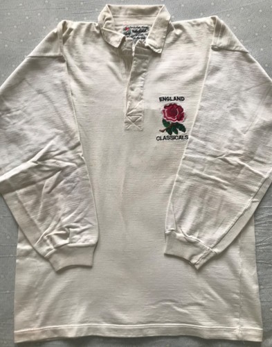 Maglia rugby inghilterra match - rugby,