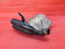 MARMITTA MARMITTE TERMINALE