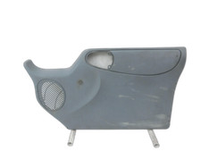 Pannello portiera Dx anteriore per Ford Transit 6 VI 06-13