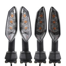 Luce lampeggiante indicatore