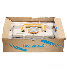 Studio 360/260L macchina per maglieria carrello pizzo guida filato