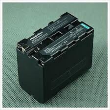 PISEN 7.2V 5800mAh F970 PER