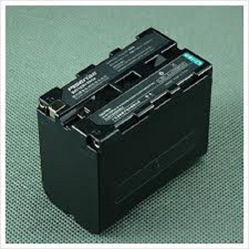 Pisen 5800mah f970 - 7.2v, per