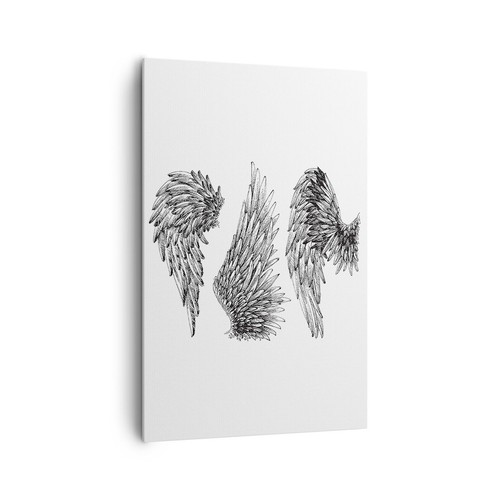 Quadro tela 80x120cm - quadro,