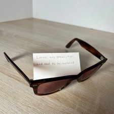 Occhiali da sole vintage B&L