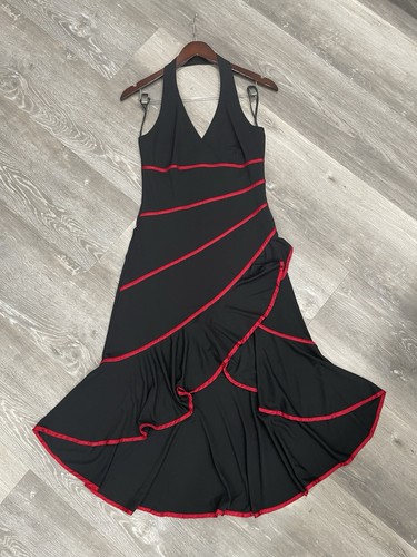 Venere maxi abito - maxi, l