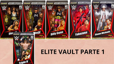 WWE ACTION FIGURE SERIE ELITE
