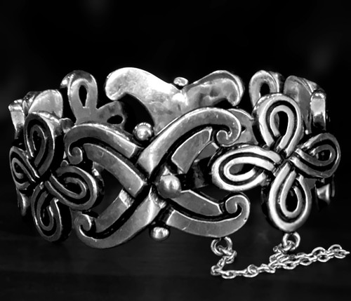 Bracciale pedro castillo taxco - pedro,