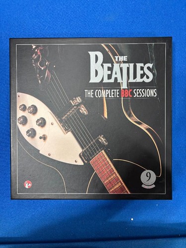 The beatles - the, complete
