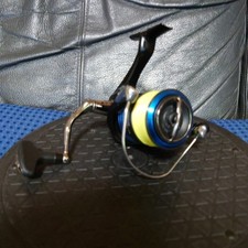 Shimano: 21 Nexave: 4000HG