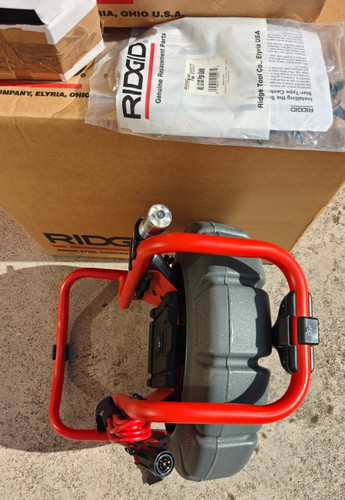 Ridgid 95547 color compact - ridgid,