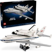 ✈️LEGO® Icons Shuttle