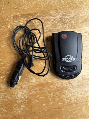Retro snooper sd715is - retro,