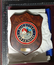 CREST CARABINIERI REPARTO VOLO SERVIZIO ELICOTTERI RARITÀ