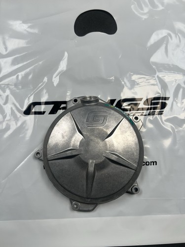 Coperchio frizione esterno - , gas