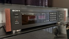 Sony Seq-711 Es