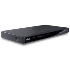 Lettore DVD/CD LG DVX440