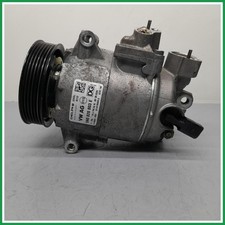 Compressore Clima AC Aria Delphi Volkswagen Polo VI 5N0820803C 2009 2014  