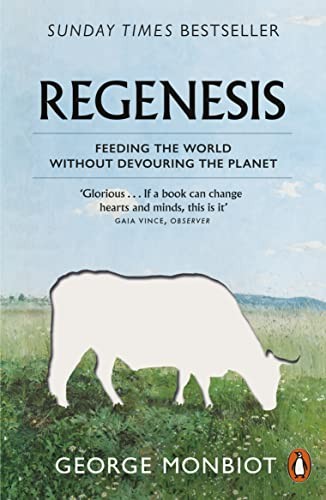 Regenesis feeding the world - regenesis:,