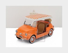 1:18 NOREV Fiat 500 Jolly 1965