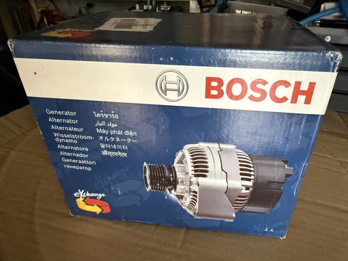 Alternatore generatore bosch - alternatore,,