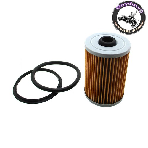 Kit filtro carburante gnyduw - kit,