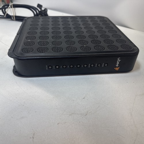 Ubee dvw32cb advanced - ubee,
