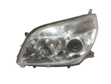 Faro anteriore Sinistro Guida per Daihatsu Terios 2 Serie (2006   In produzione)