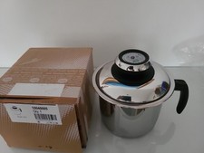 PENTOLA BOLLILATTE AMC 2,7LT