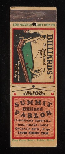 1920s raro star - raro, summit