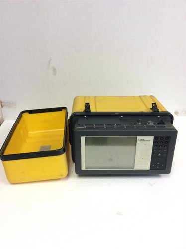 Geometrics smartseis s12 - eg&g,
