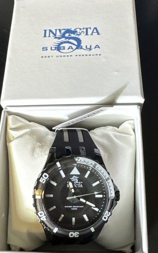 Orologio uomo invicta - uomo,