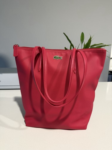 Lacoste concept borsa - l.12.12,