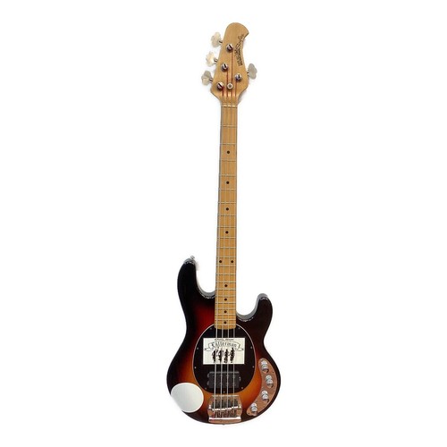Music man stingray basso - stingray,