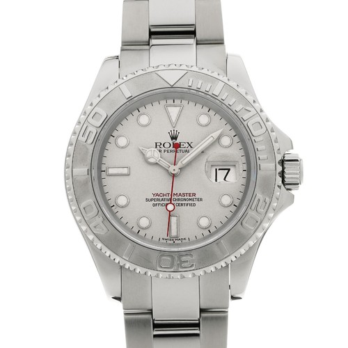 Orologio rolex yacht master - rolex, yacht-master