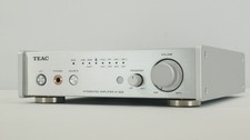 Amplificatore integrato USB