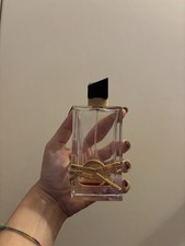 Flacone vuoto Yves Saint Laurent Libre 90 ml con tappo - boccetta originale