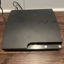 Playstation 3 PS3 CECH-2001A