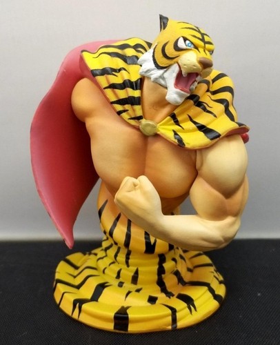 Maschera tigre medicos - maschera,