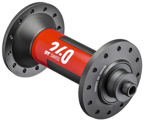 Mozzo anteriore swiss 240 - anteriore,