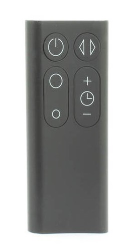 Telecomando originale dyson - telecomando,