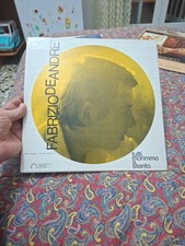 vinile LP - Fabrizio De Andre'