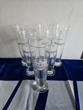 Menabrea Vintage Set Bicchieri Bar Lotto Pezzi 6