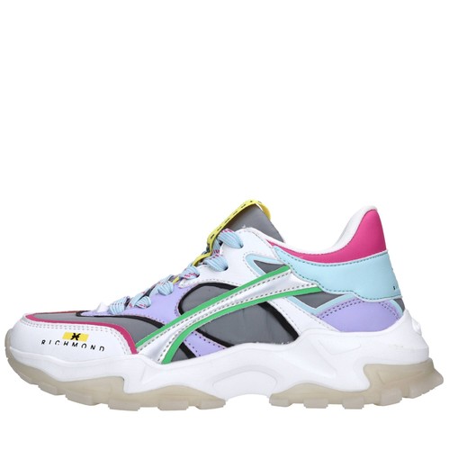 22324 leather sneakers - 22324/cp,