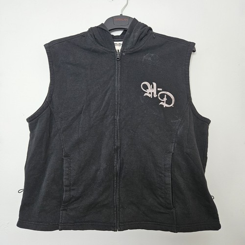 Harley davidson womens zip - , up