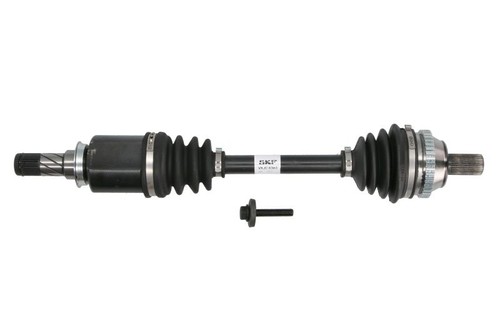Albero trasmissione skf - albero,