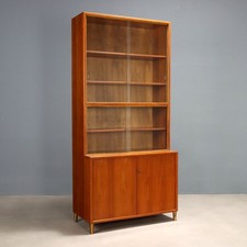 Arredo Libreria Vintage con
