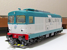 Locomotiva Diesel ROCO 63453