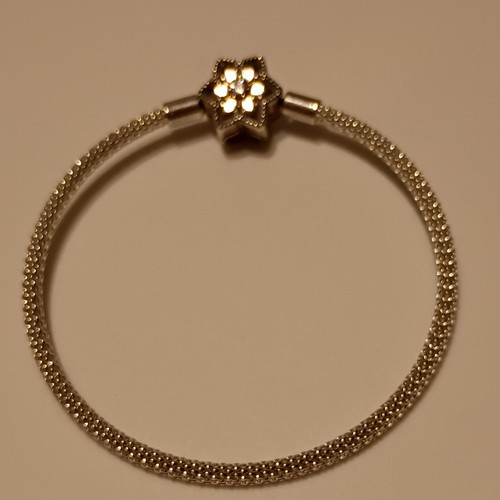 Autentico bracciale pandora - autentico,